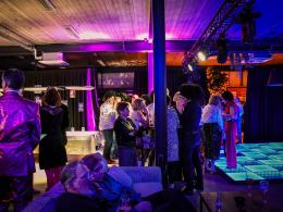 disco party 7
