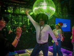 disco party 6