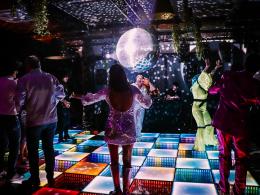 disco party 4
