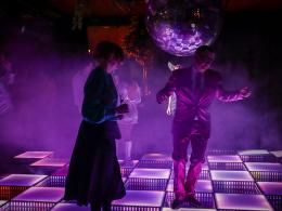 disco party 5