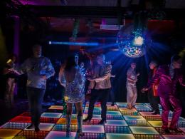 disco party 2